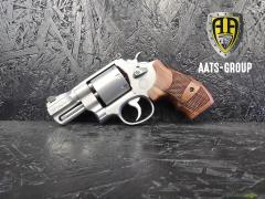 OCCASION Revolver Smith & Wesson Mod. 627-5, 2 5/8