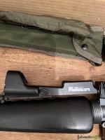 COLT AR-15A1:STURMGEWEHR (VOLLAUTOMAT)