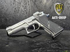OCCASION Pistole Smith & Wesson Mod. 5906 9mm Para - Zustand 1