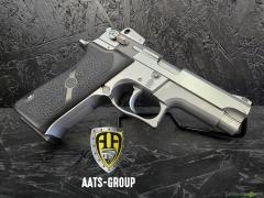 OCCASION Pistole Smith & Wesson Mod. 5906 9mm Para - Zustand 1