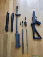 SIG-Sauer SIG 550 PE .223 Remington
