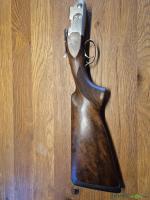 Beretta 686 12
