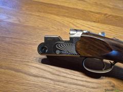 Beretta 686 12