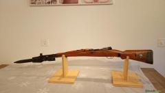 WW2 G33/40 Gebirgsjäger Karabiner 8x57
