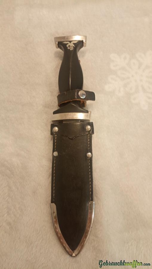 WW2 Dolch WW2 Dolch