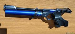 Hammerli AP40 4.5/.177