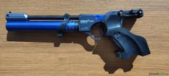 Hammerli AP40 4.5/.177