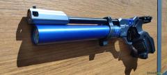 Hammerli AP40 4.5/.177