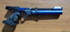 Hammerli AP40 4.5/.177