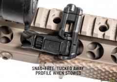 Magpul MBUS Pro 45° Offset BUIS Kit (Front + Rear)