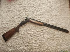 Benelli 828U sport 12