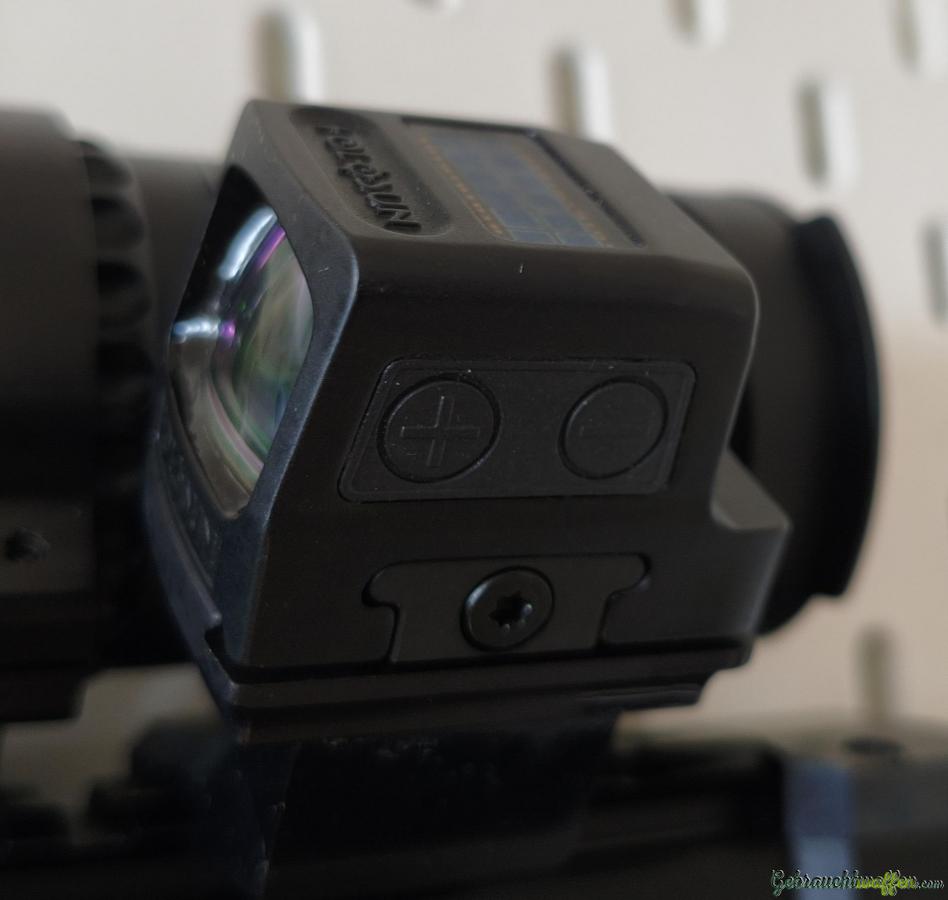 Holosun HE509T-RD-X2 Holosun HE509T-RD-X2