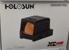 Holosun HE509T-RD-X2