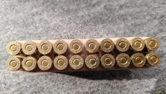 NORMA Supermatch .308 Win (100 Schuss)
