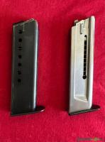 Neues Sig210-6 Schlösschen