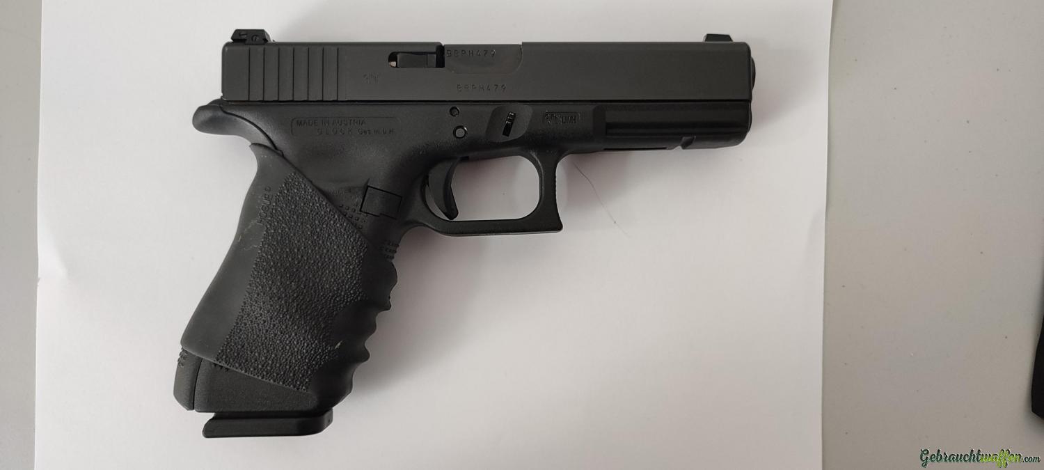 Glock 17 Gen 4 Glock 17 Gen 4