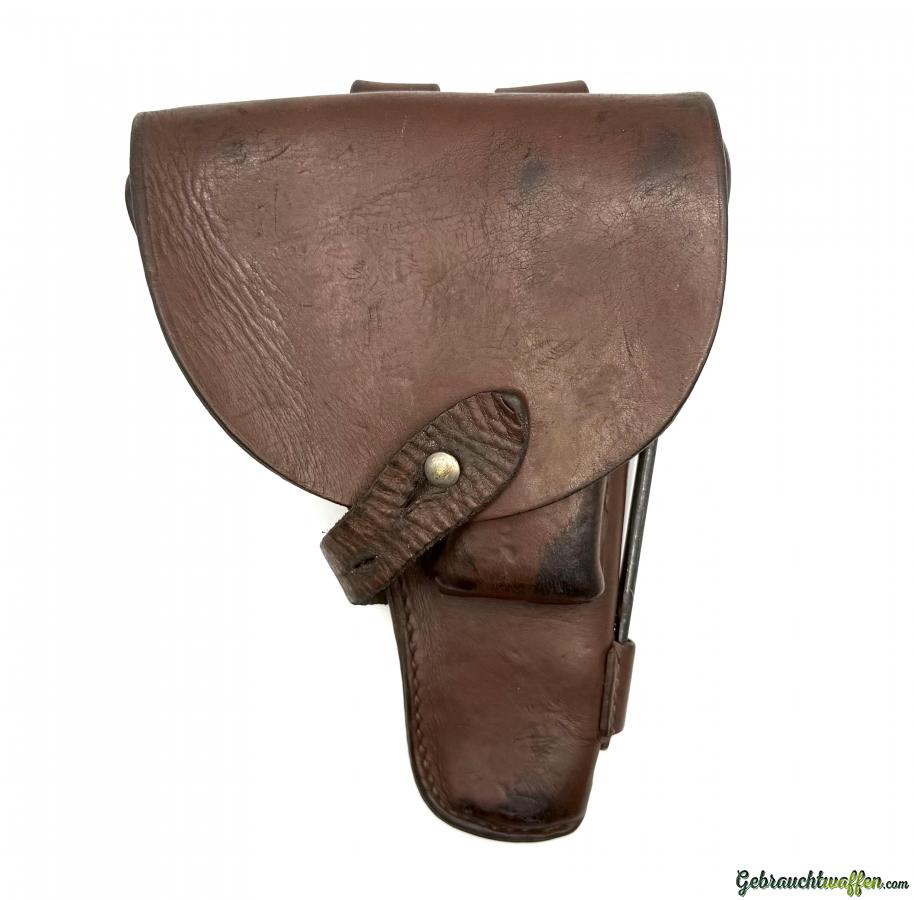 Holster Rumänische Tokarev Holster Rumänische Tokarev
