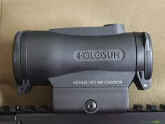Holosun HE530C-RD