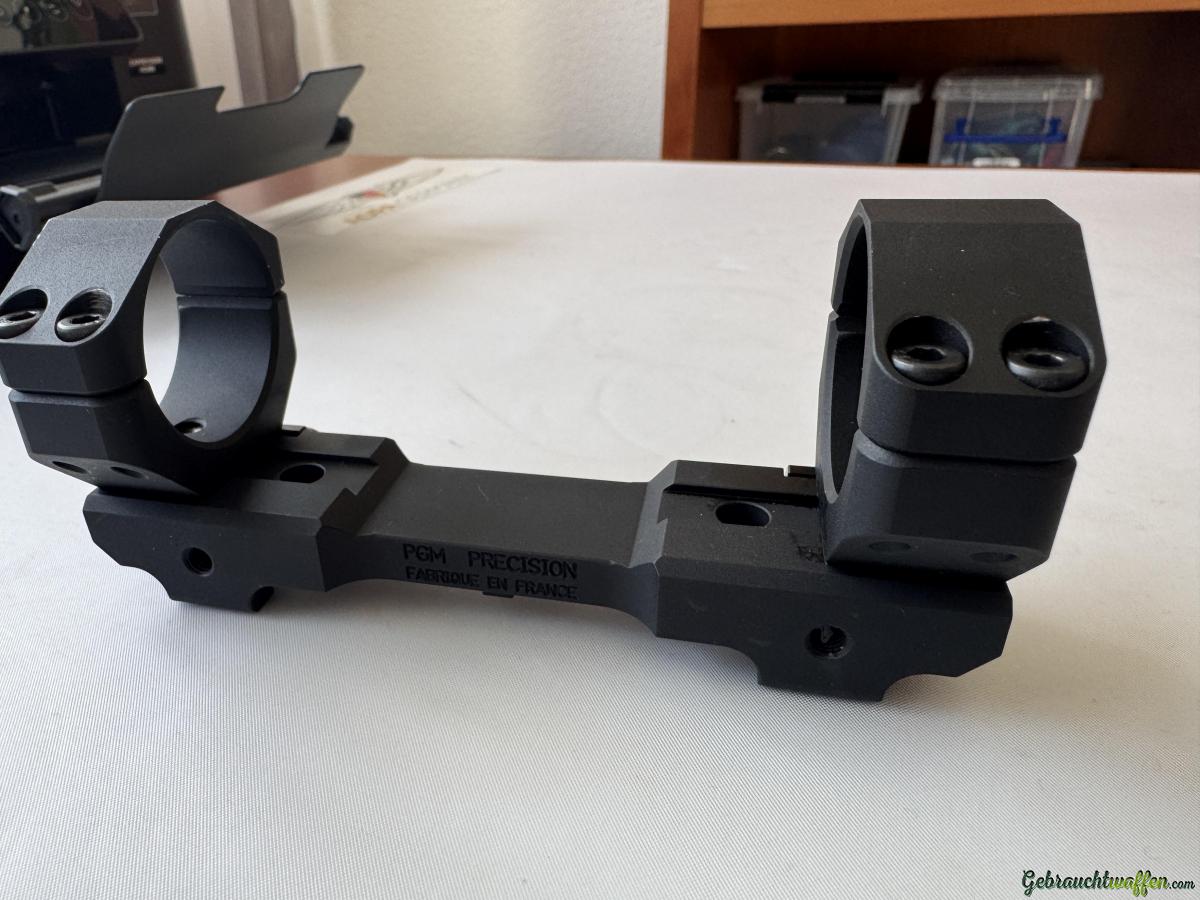 ZF-Aufnahme Picatinny ZF-Aufnahme Picatinny