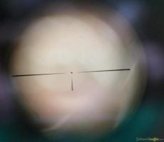Lunette Long-Eye + montage pour Desert Eagle