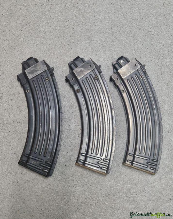 Magazine Set MPi-69 Magazine Set MPi-69