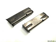 Browning Hi-Power .40 S&W 10 Schuss Magazine