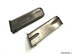 Browning Hi-Power .40 S&W 10 Schuss Magazine