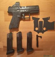 Beretta APX A1 9x19mm Parabellum/Luger/NATO