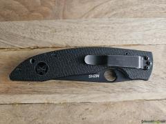 Vintage Benchmade Klappmesser