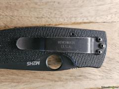 Vintage Benchmade Klappmesser