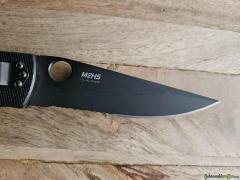Vintage Benchmade Klappmesser
