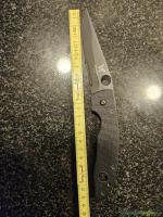 Vintage Benchmade Klappmesser
