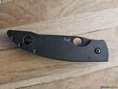 Vintage Benchmade Klappmesser