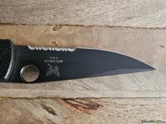 Vintage Benchmade Klappmesser