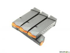 Konvolut: Glock Magazine 17+2, Gen. 5