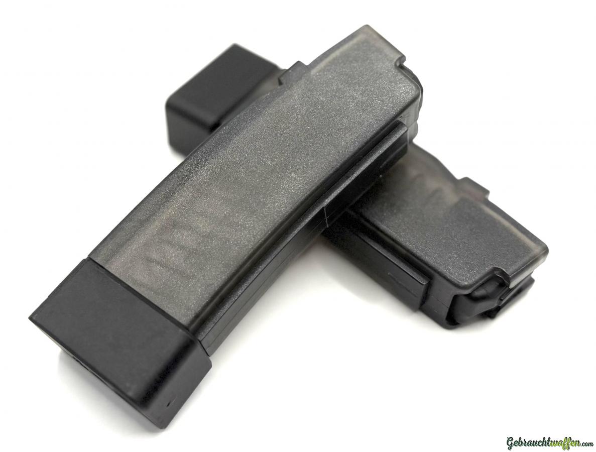 Konvolut: Magazine CZ Scorpion Evo 3 Konvolut: Magazine CZ Scorpion Evo 3