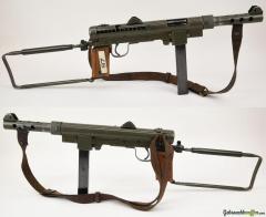 SUCHE: Carl Gustaf M/45