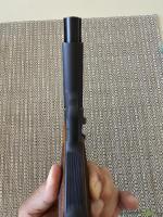 P 210-6 9x19mm Parabellum/Luger/NATO