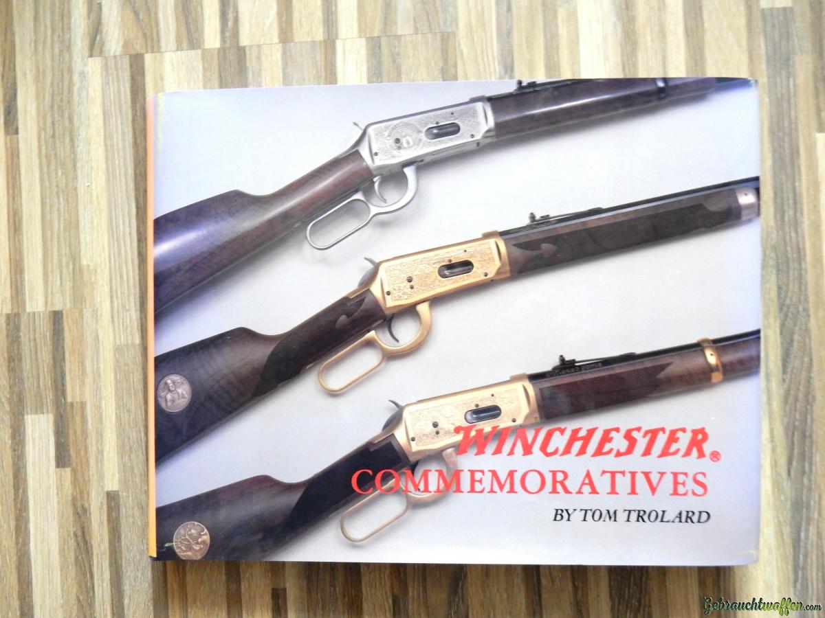 Bildband Winchester Commermoratives Bildband Winchester Commermoratives