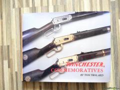 Bildband Winchester Commermoratives