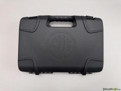SIG-Sauer P320 Carry X 9x19mm Parabellum/Luger/NATO