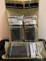 3 Stück MAGPUL PMAG G-M2 MOE 5.56/.223 30RD