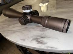 Vortex Razor HD Gen 3 6-36x56 MRAD Zielfernrohr