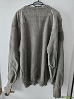 Instruktorenpullover Schweizer Armee