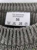 Instruktorenpullover Schweizer Armee