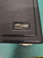 SIG SAUER Koffer für KK Wechselsystem P220 P75