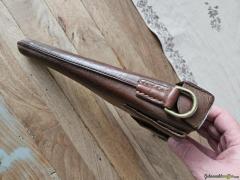 Polizeiholster zu Parabellum 29