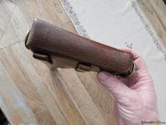 Polizeiholster zu Parabellum 29