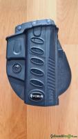 Holster CZ Shadow 2