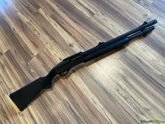Remington 11-87 Police